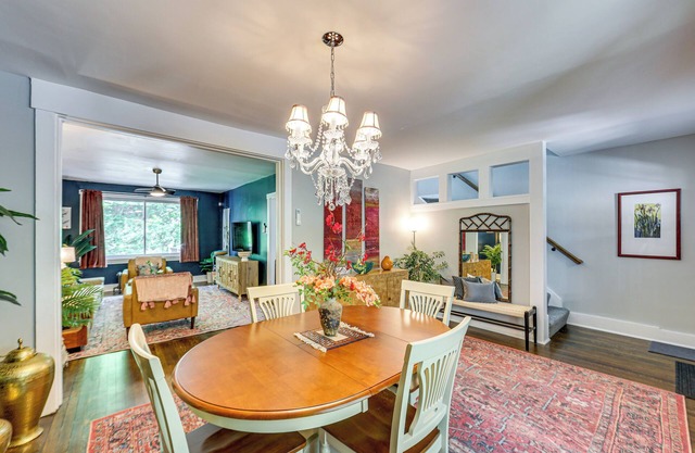 3 Mi to Frick Park: Artsy, Urban Retreat w/Deck