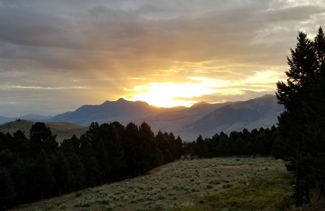 Pristine 3 Mile Ranch