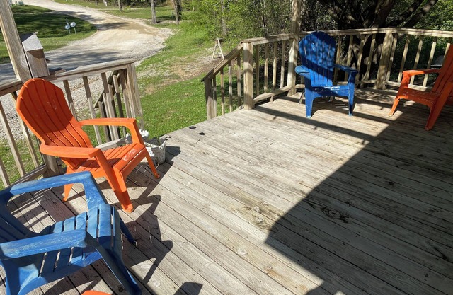 3 miles from the Auburn campus and Jordan Hare Stadium!