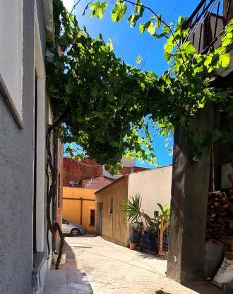 3 Mini Studios in Siniscola