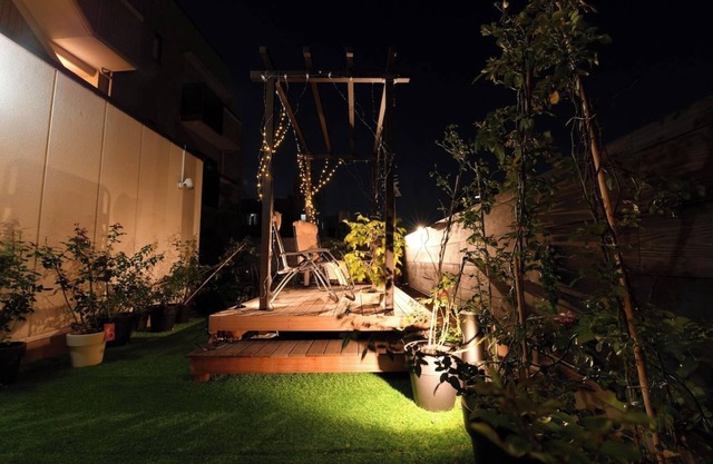 Room Canary / Edogawa-ku Tokyo