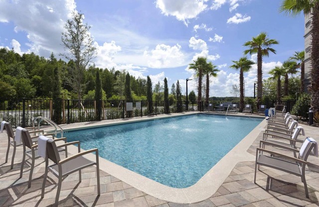 3 Modern Suites w/ Pool Access: Great for Families and Groups in Orlando