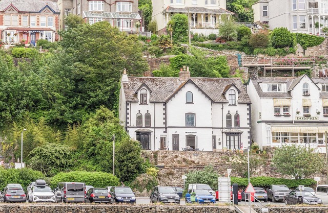 3 Mount Pleasant-UK36650