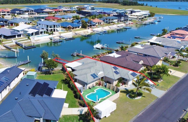3 Nabilla Court, Yamba