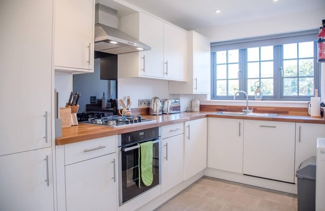 3 Oaks Court, Thorpeness