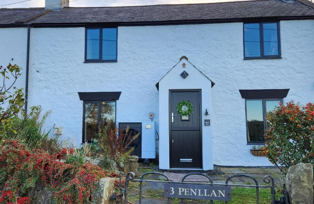 3 Penllan Cottages