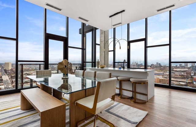 Cloud9 | 3XL Penthouses Up to 21 ppl |The Marvelo
