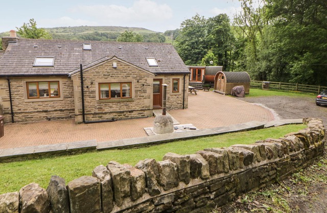 3 PHEASANT LANE à Bolsterstone / Ewden Village, Ref 952074