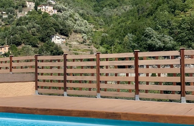 3 pièces neuf avec piscine