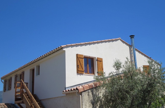 3 Pièces Côteaux d'azur