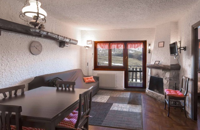 3 Pini - One Bedroom 6 beds