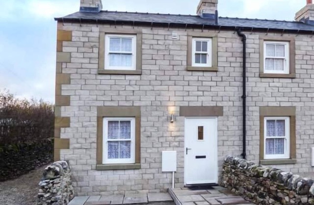 3 Croft Primitif, CHELMORTON