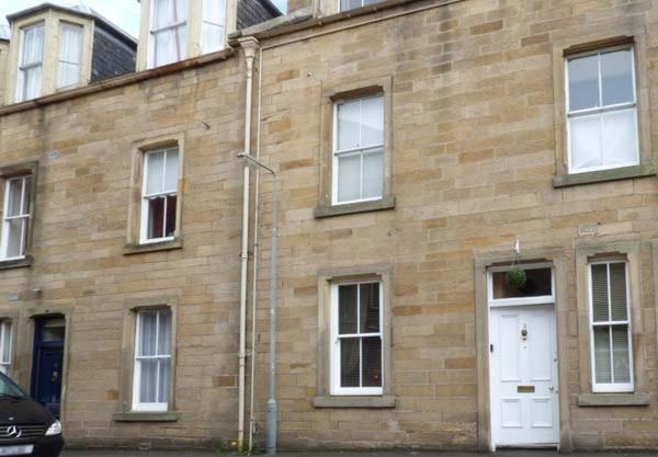 3 Queen Marys Buildings