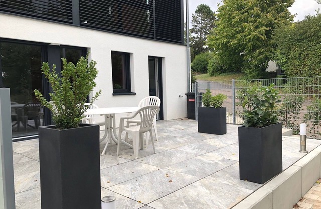 Appartement d'Affaires 3 Pièces 90 m² près d'AUDI