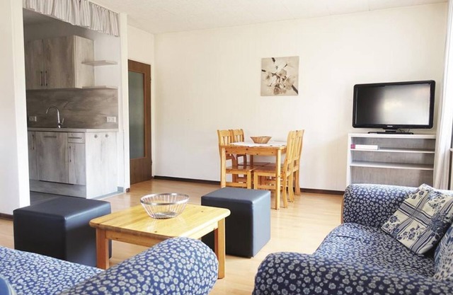 Appartement 3 pièces 4 personnes - FABRY's Apartmenthof