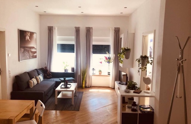 3 room apartment (new building) for 6 persons