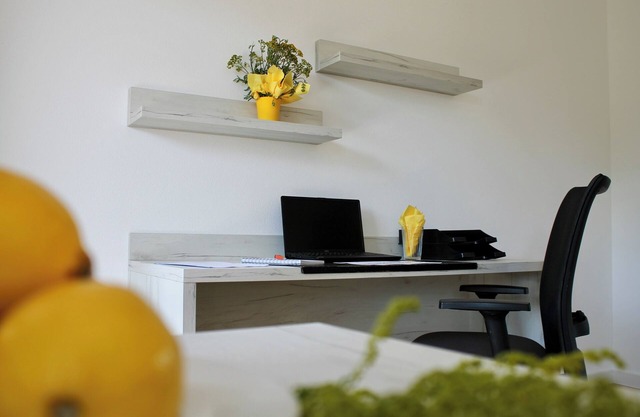 3 room apartment with up to 6 single beds, fully furnished in Regensburg/Kelheim