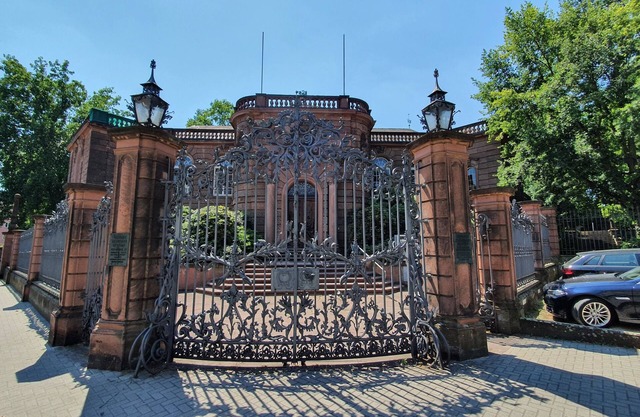 3 room APARTMENT for 2-3 people Worms AltstadCharming in oldtown City Worms