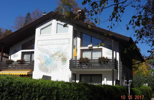 3 pièces en duplex - appartement n ° 8 Dr. plante Gaertner