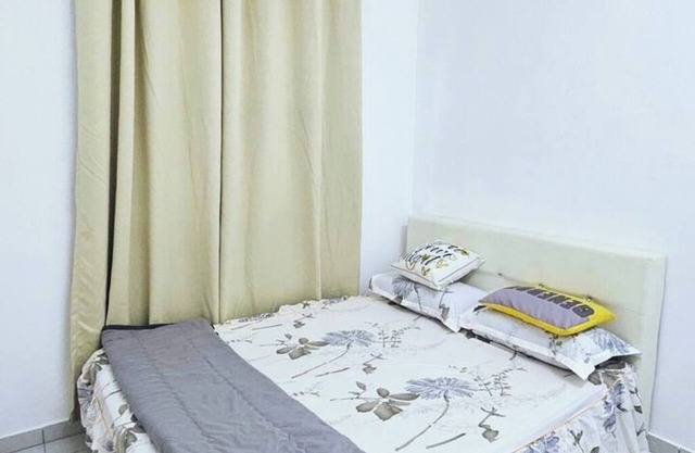 3 Room with pool happening aprmnt @ Kajang 2 (12)