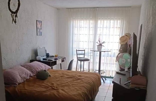 3. Chambres Appartement à Cruz del Sur
