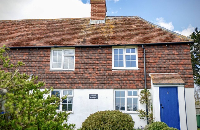 Cottage vue mer, NORMANS BAY