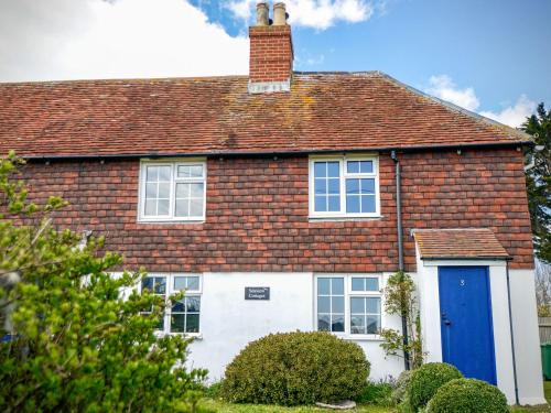 3 Seaview Cottages