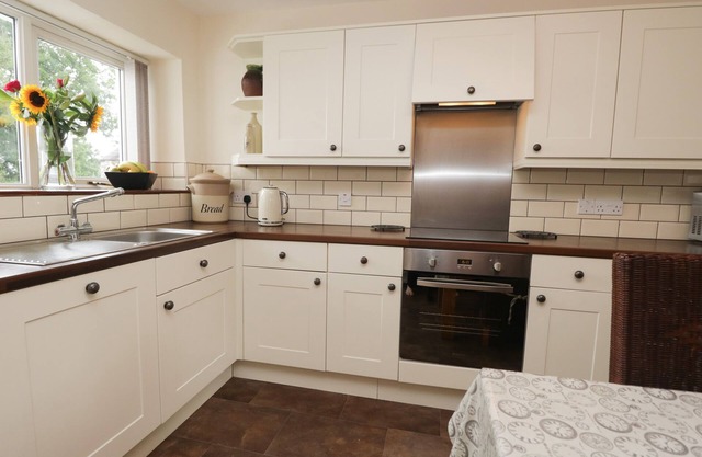 3 Springfort Cottages