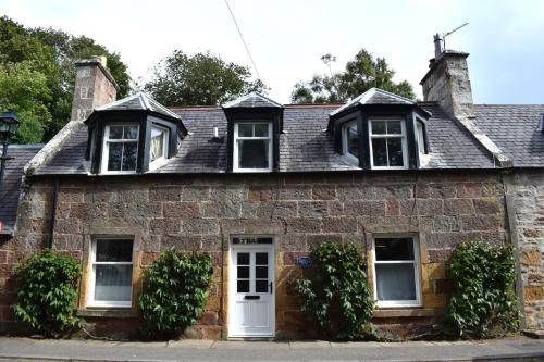 3 St Gilbert Street