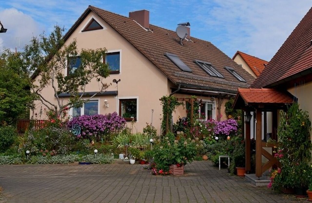 3-star classified and child-friendly holiday home