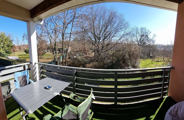 3-star gîte rental comfortable 1-bedroom furnished apartment