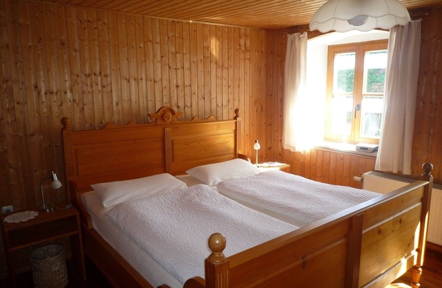 Maison de vacances 3 étoiles bio à Hollerbusch - Détendez-vous et profitez