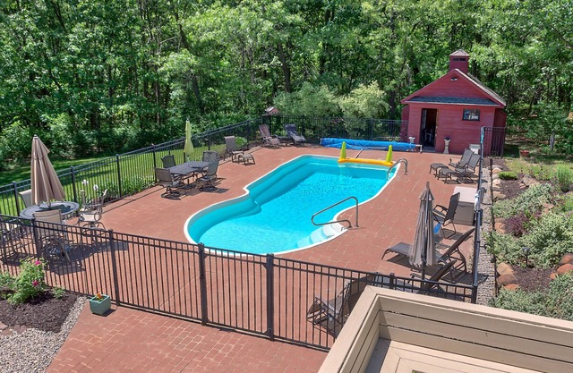 ★ Immense maison de luxe 15 minutes du GR Jacuzzi Familial PROPRE