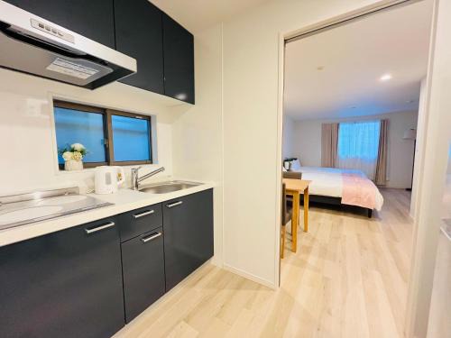 3 SummerSale Closs Ueno 1min to Minowa Sta Wide Room Max 4People