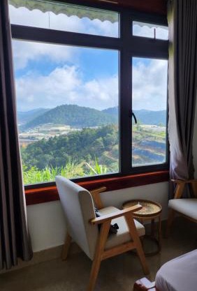 3 Tầng Mây Homestay & Coffee