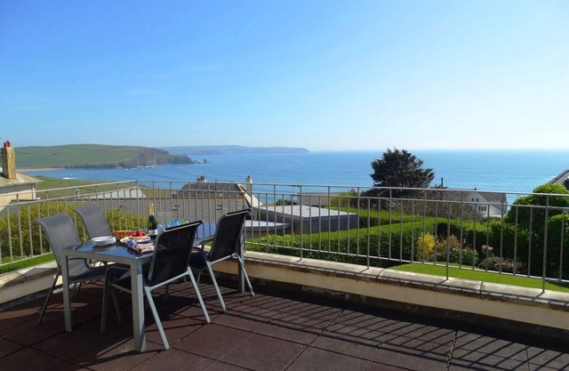 3 Tarifa, BIGBURY-ON-SEA