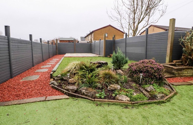 3 Thrimby Court