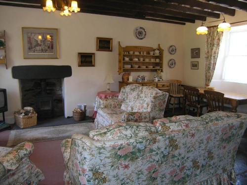 3 Townhead Cottages