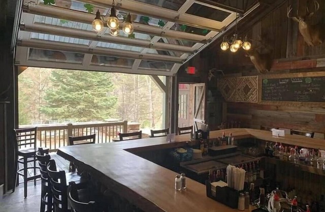 Vineyard Room