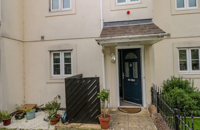 3 Wenban Mews, WORTHING