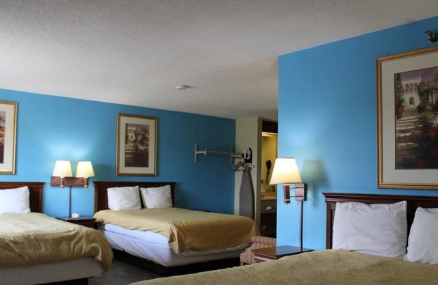 Convenient Stay! 3 Great Units Near Imagination Station Park, Free Parking