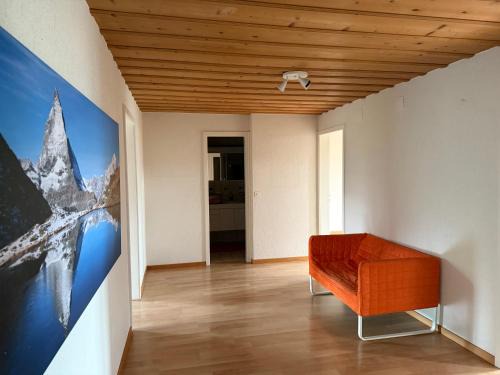 3 Zimmer in bester Lage in Bern
