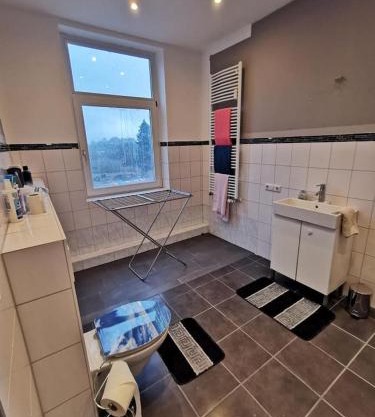 3 Zimmer Wohnung in Itzehoe