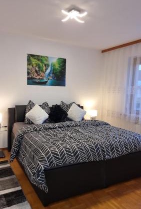 3- Zimmer-Wohnung in Linz Leonding