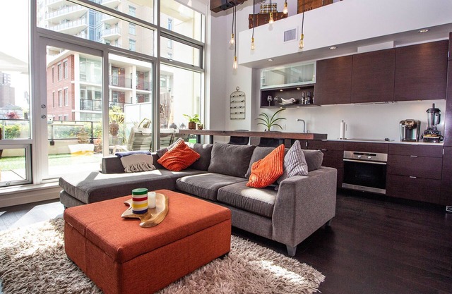 Condo Historique Hudson 2 Chambres - 30 Jours Min