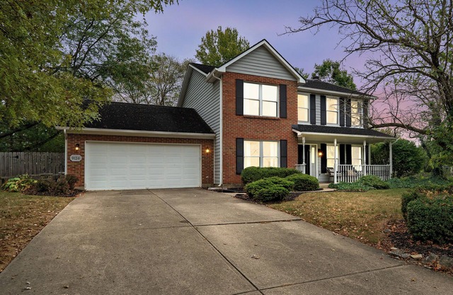 30-Day Min | Remodeled | Washington Twshp