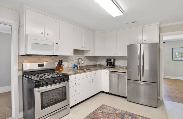 30 day rental - Downtown Fairhope