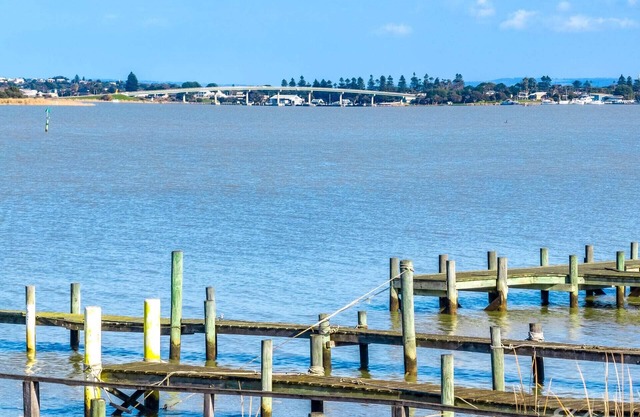 30 Liverpool Road - waterfront stunner