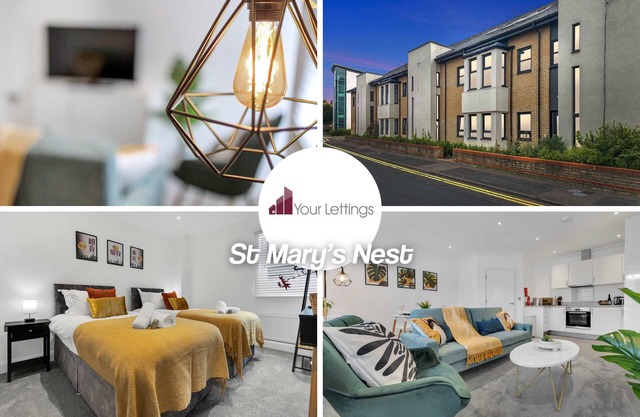 St. Mary's Nest