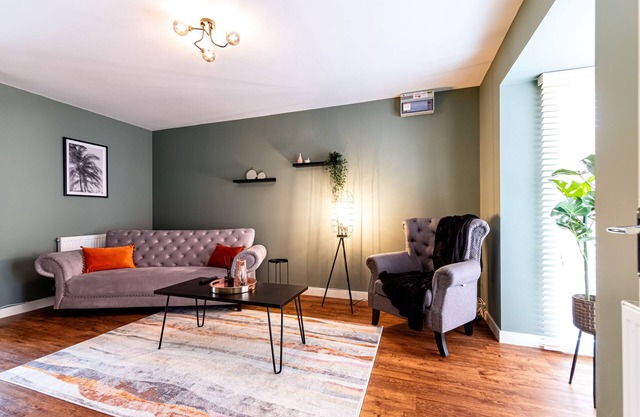 💚30% OFF 28+ night stays - Stonewort House - Welcoming Contractors/Families💚